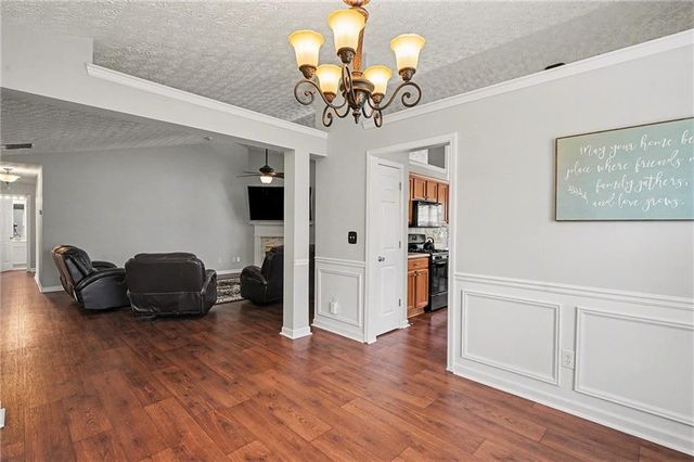 240 Valley Brook Drive, Covington, GA 30016