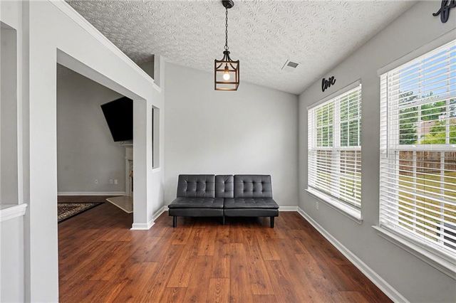 240 Valley Brook Drive, Covington, GA 30016