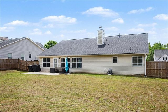 240 Valley Brook Drive, Covington, GA 30016