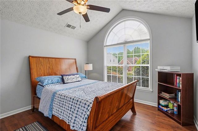 240 Valley Brook Drive, Covington, GA 30016