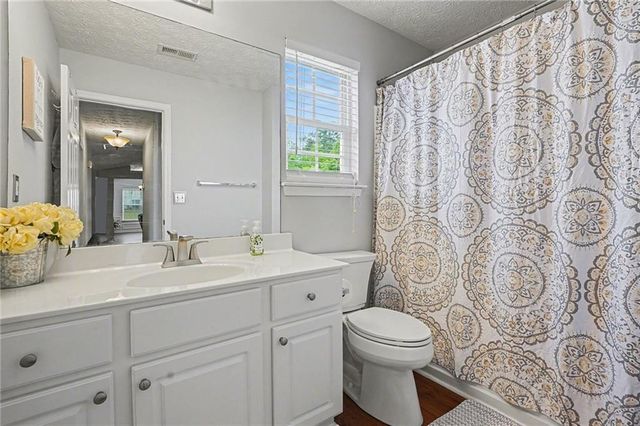 240 Valley Brook Drive, Covington, GA 30016