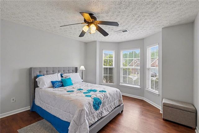 240 Valley Brook Drive, Covington, GA 30016