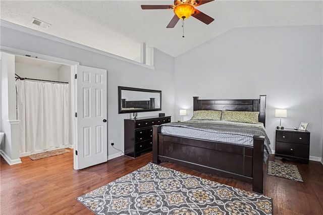 240 Valley Brook Drive, Covington, GA 30016