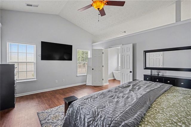 240 Valley Brook Drive, Covington, GA 30016