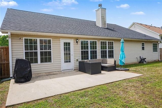 240 Valley Brook Drive, Covington, GA 30016