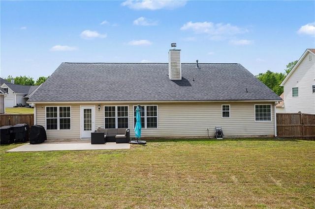 240 Valley Brook Drive, Covington, GA 30016