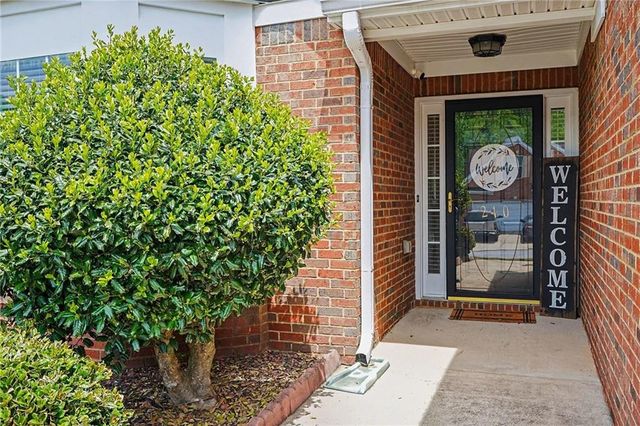 240 Valley Brook Drive, Covington, GA 30016