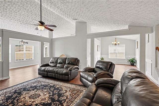 240 Valley Brook Drive, Covington, GA 30016