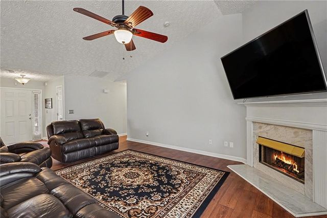 240 Valley Brook Drive, Covington, GA 30016