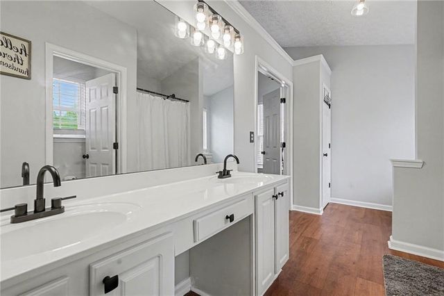 240 Valley Brook Drive, Covington, GA 30016