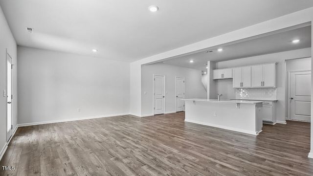 2203 Carcillar Drive, Apex, NC 27539