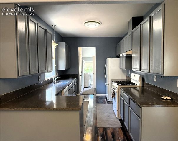 2115 Court Street, Pueblo, CO 81003