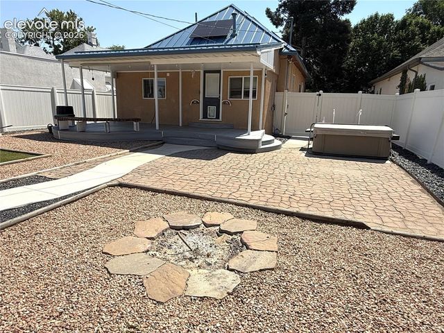 2115 Court Street, Pueblo, CO 81003