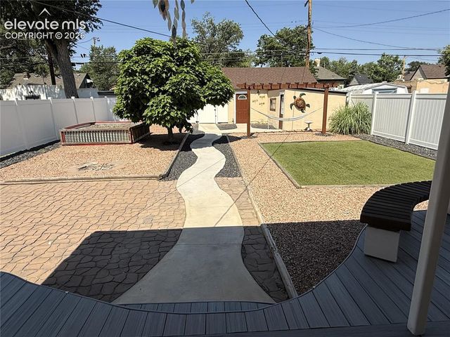 2115 Court Street, Pueblo, CO 81003
