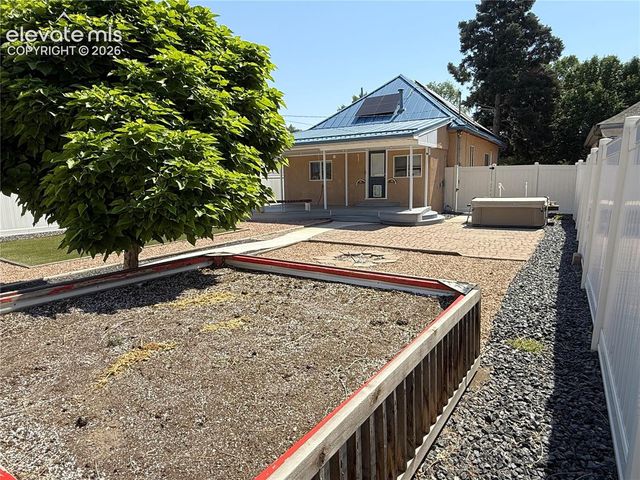 2115 Court Street, Pueblo, CO 81003