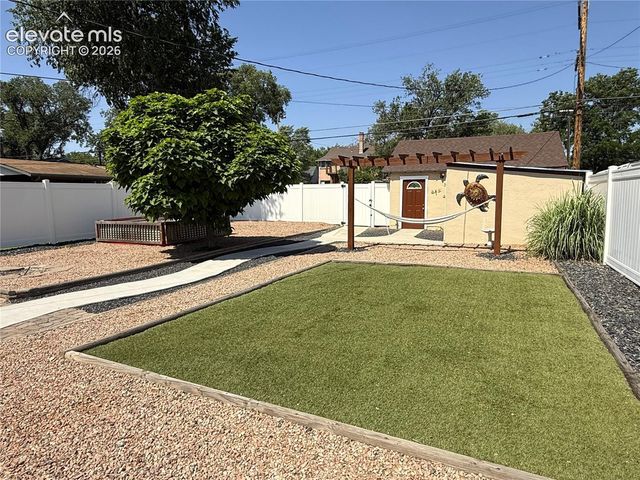 2115 Court Street, Pueblo, CO 81003