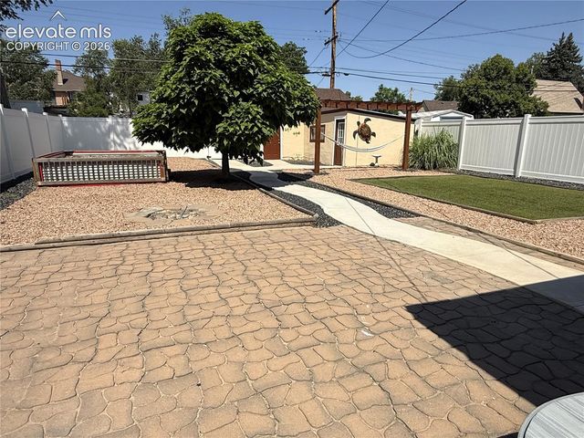2115 Court Street, Pueblo, CO 81003