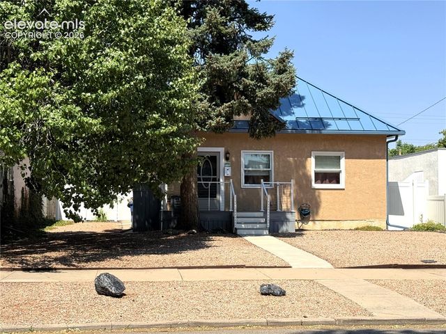 2115 Court Street, Pueblo, CO 81003