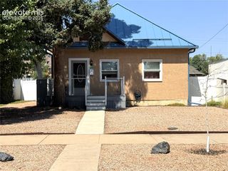 2115 Court Street, Pueblo, CO 81003