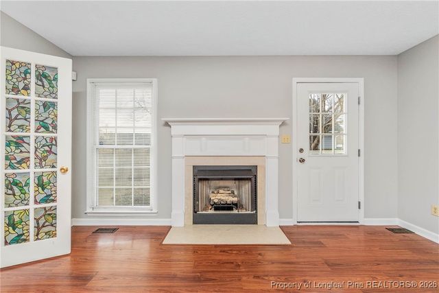 2800 Bolla Drive, Fayetteville, NC 28306