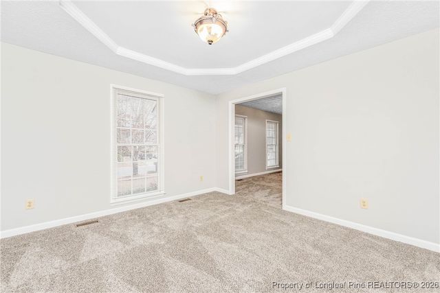 2800 Bolla Drive, Fayetteville, NC 28306