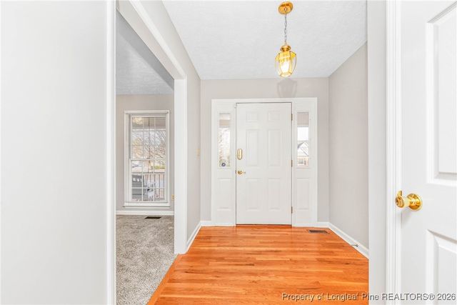 2800 Bolla Drive, Fayetteville, NC 28306