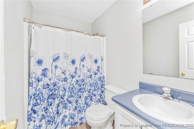 2800 Bolla Drive, Fayetteville, NC 28306