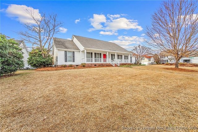 2800 Bolla Drive, Fayetteville, NC 28306