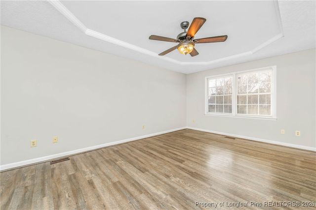 2800 Bolla Drive, Fayetteville, NC 28306