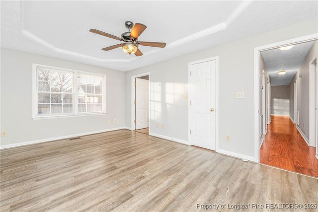 2800 Bolla Drive, Fayetteville, NC 28306