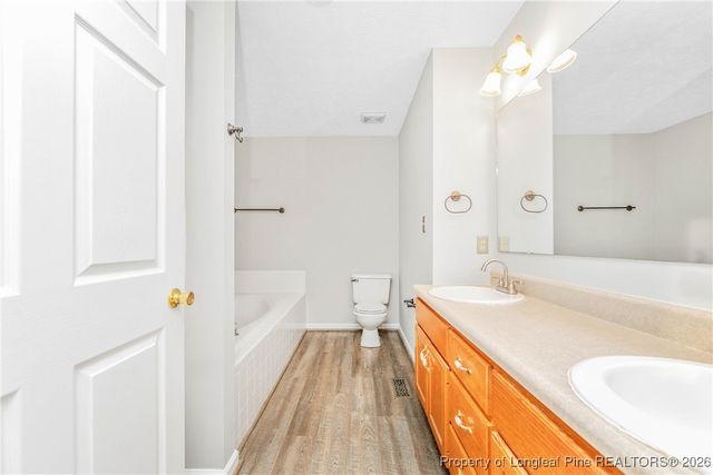 2800 Bolla Drive, Fayetteville, NC 28306