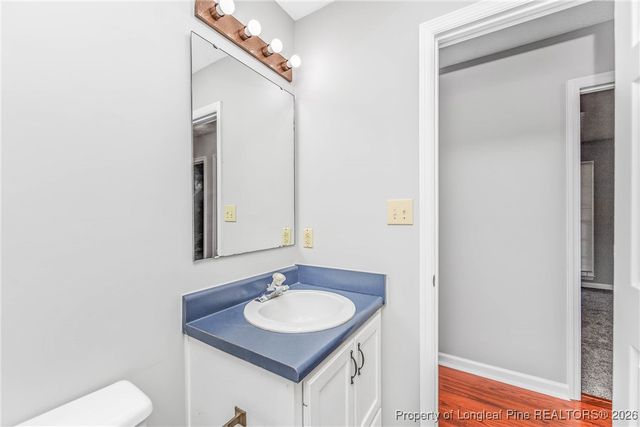 2800 Bolla Drive, Fayetteville, NC 28306