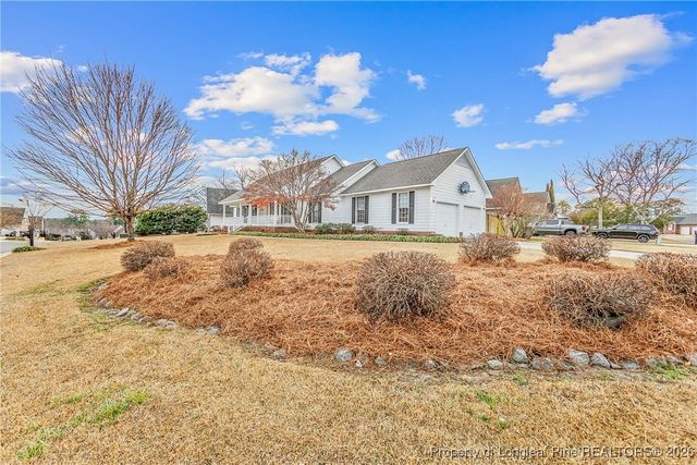 2800 Bolla Drive, Fayetteville, NC 28306