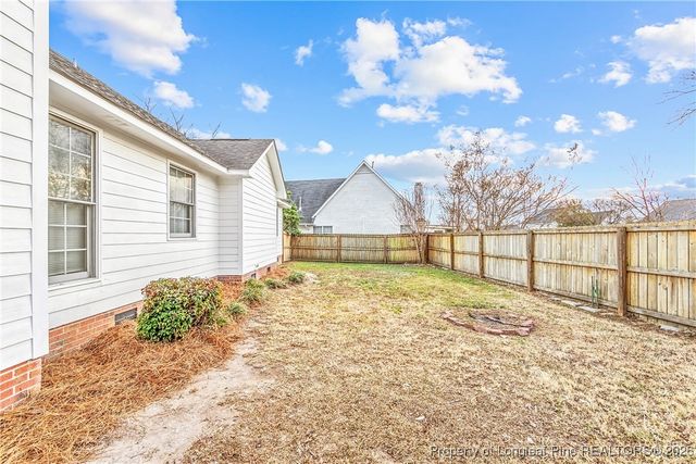 2800 Bolla Drive, Fayetteville, NC 28306