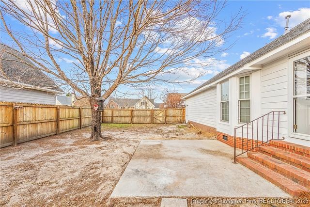 2800 Bolla Drive, Fayetteville, NC 28306