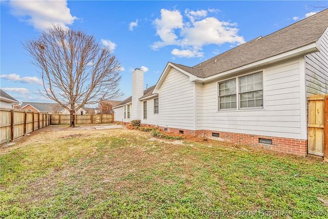 2800 Bolla Drive, Fayetteville, NC 28306