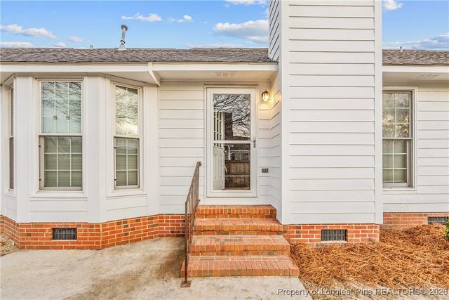 2800 Bolla Drive, Fayetteville, NC 28306