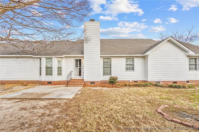 2800 Bolla Drive, Fayetteville, NC 28306