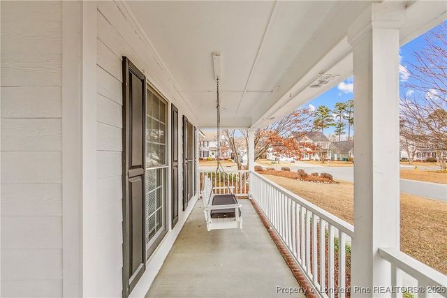 2800 Bolla Drive, Fayetteville, NC 28306