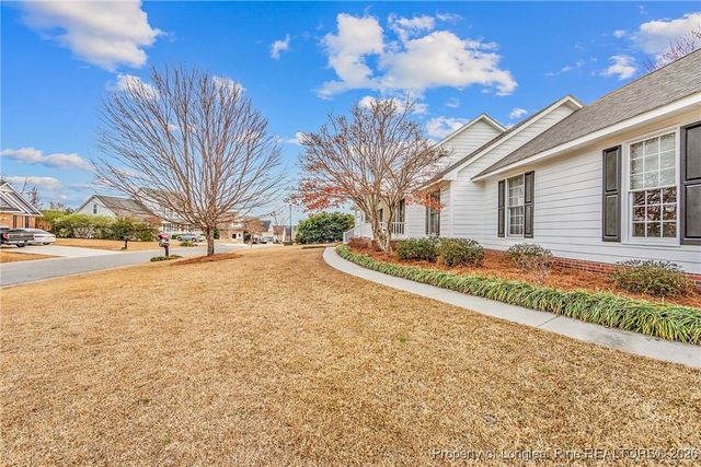 2800 Bolla Drive, Fayetteville, NC 28306