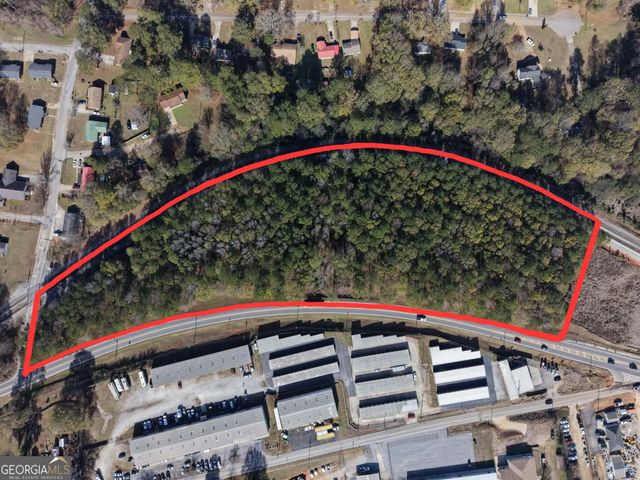 0 Cleghorn Street, Villa Rica, GA 30180