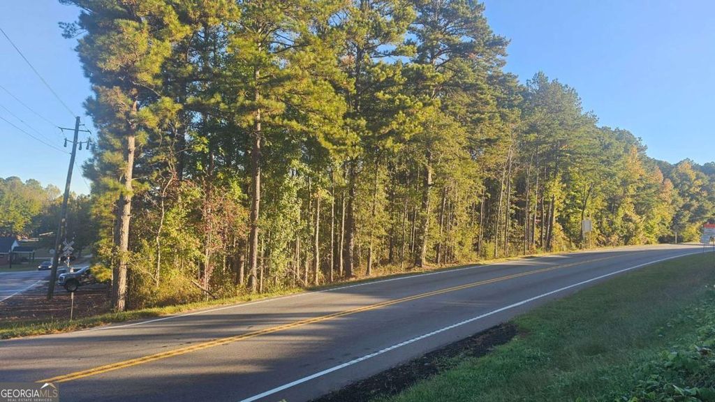 0 Cleghorn Street, Villa Rica, GA 30180