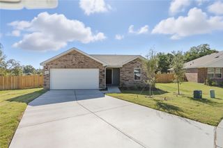 404 Jameson Street, Springtown, TX 76082
