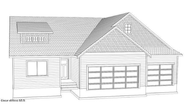 11834 N ENTWISTLE WAY, Rathdrum, ID 83858