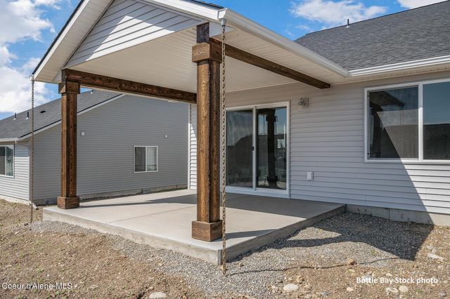 11834 N ENTWISTLE WAY, Rathdrum, ID 83858