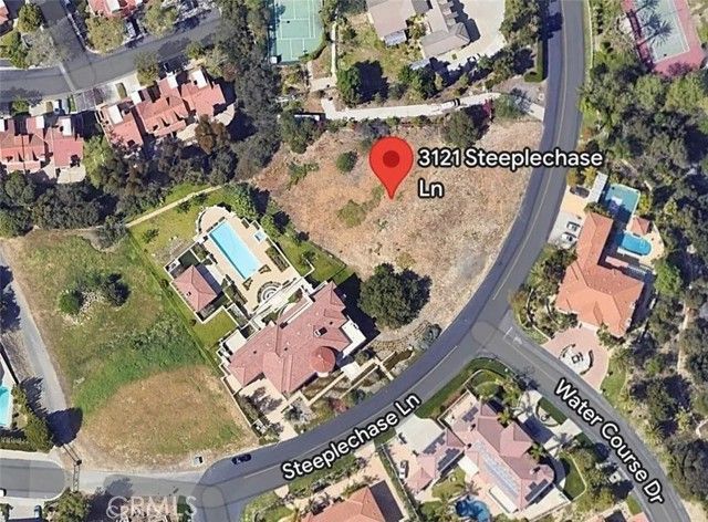 3121 Steeplechase Ln, Diamond Bar, CA 91765