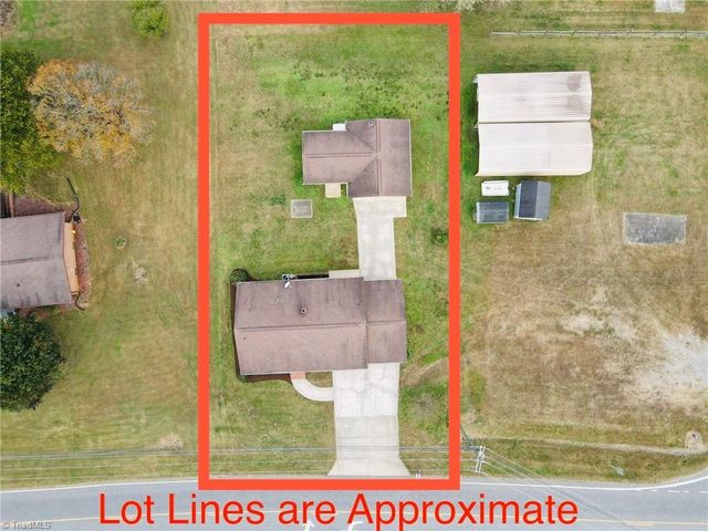 3028 Sparta Road, North Wilkesboro, NC 28659