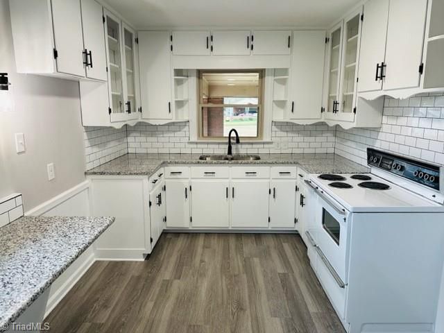 3028 Sparta Road, North Wilkesboro, NC 28659