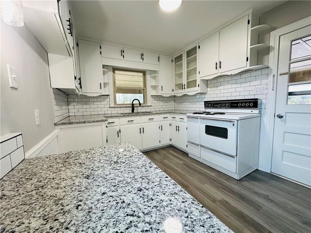 3028 Sparta Road, North Wilkesboro, NC 28659