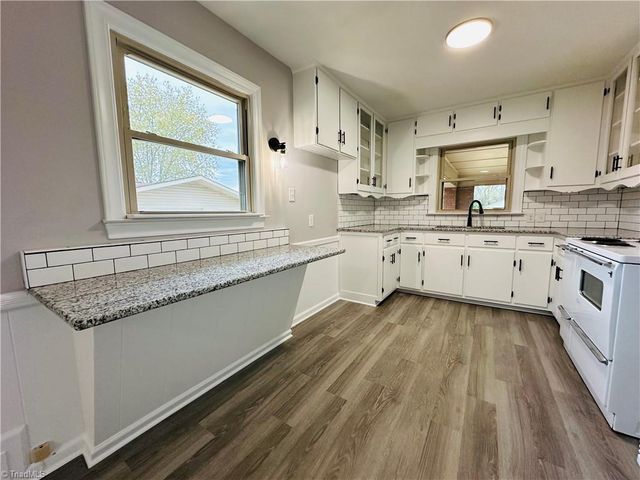 3028 Sparta Road, North Wilkesboro, NC 28659